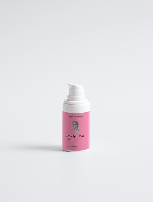 Acne Spot Care serum