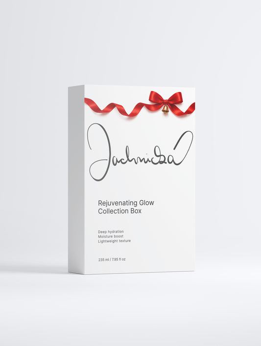 Christmas Rejuvenating Glow Collection Box