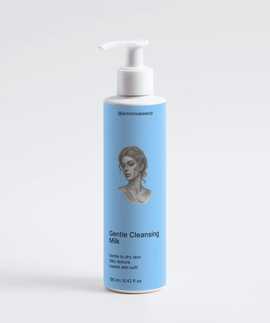 Gentle Cleansing Milk