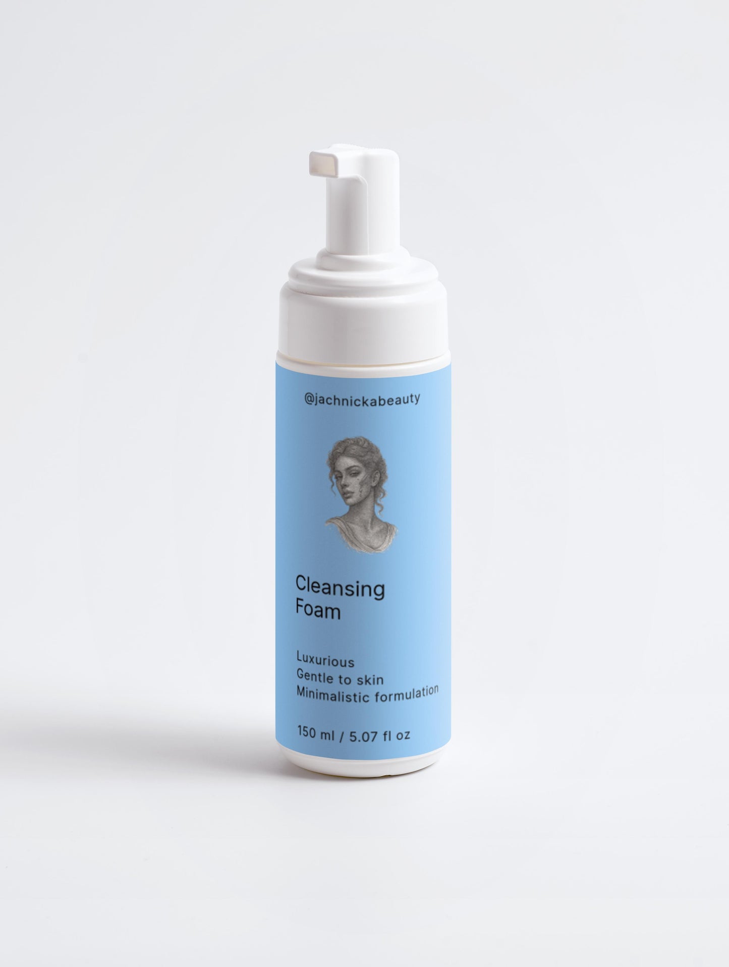 Cleansing Foam
