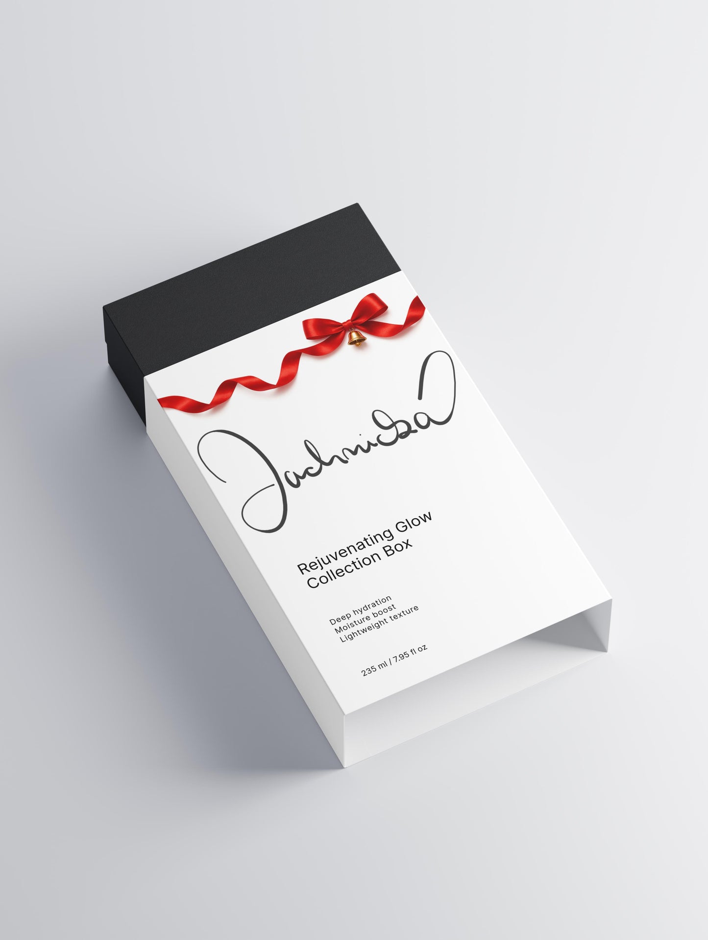 Christmas Rejuvenating Glow Collection Box