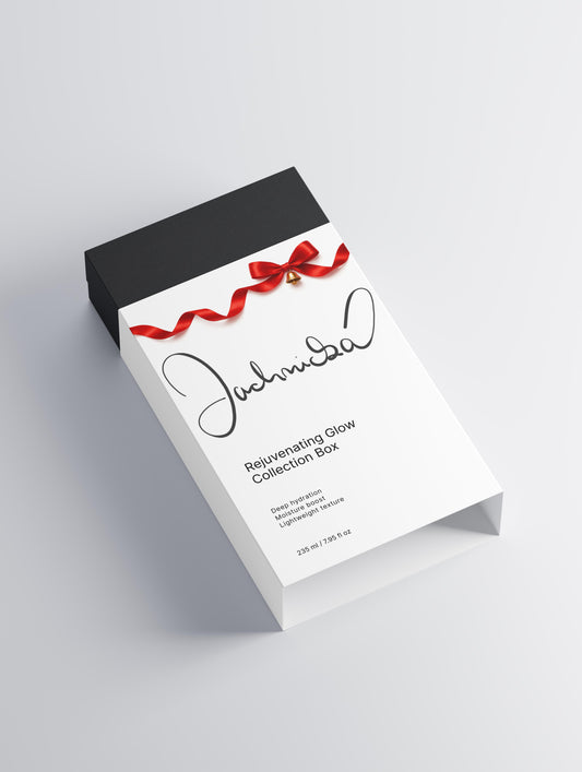 Christmas Rejuvenating Glow Collection Box