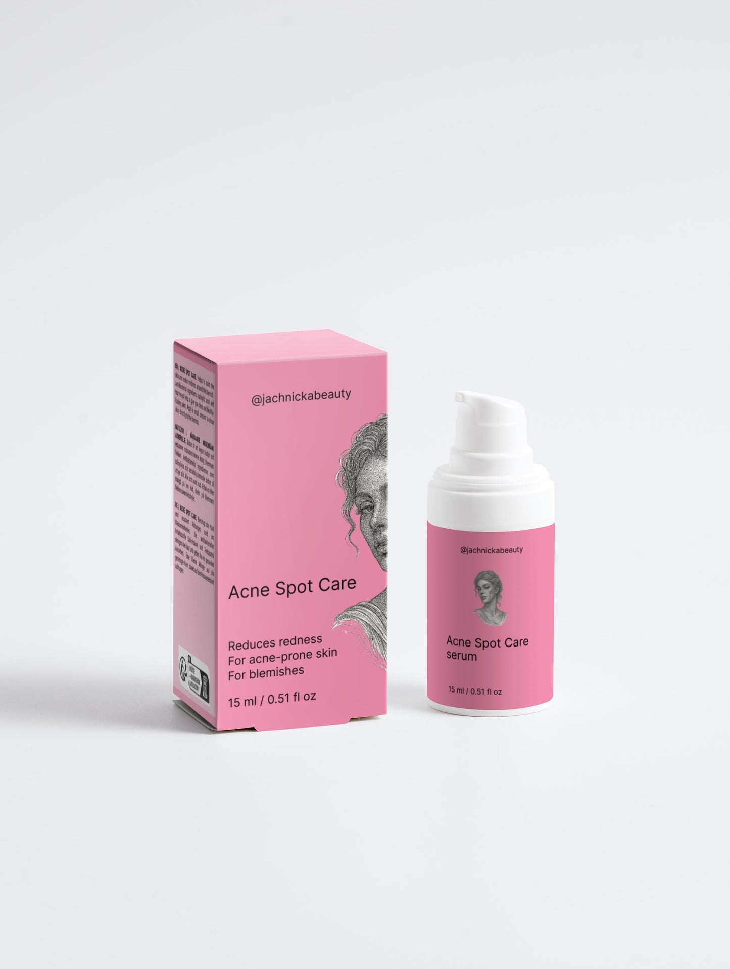 Acne Spot Care serum