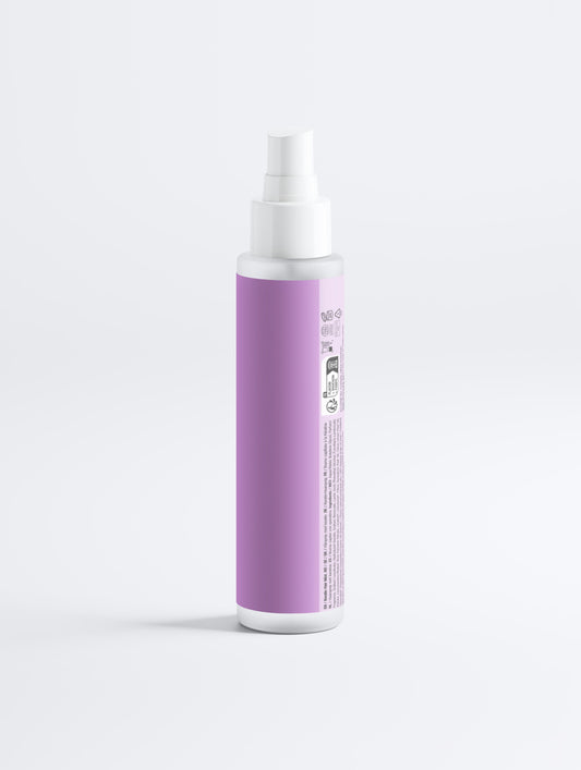 KERATIN Glosscloud Hair Mist