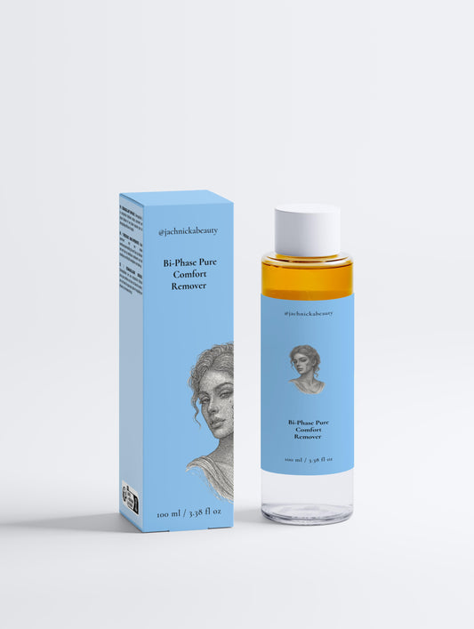 ALOE VERA Bi‑Phase Pure Comfort Remover