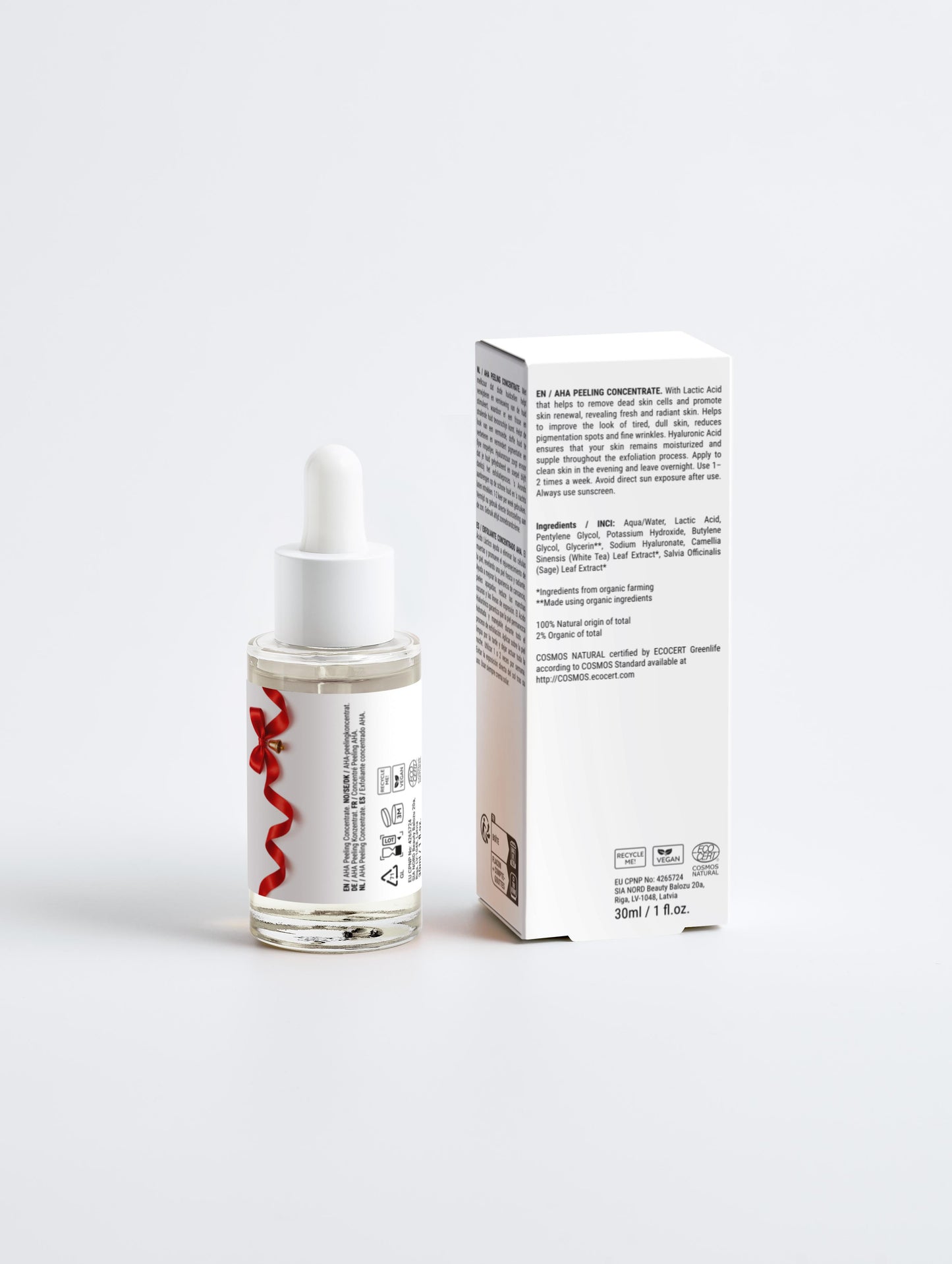 The Ultimate Christmas Renewal Collection Box