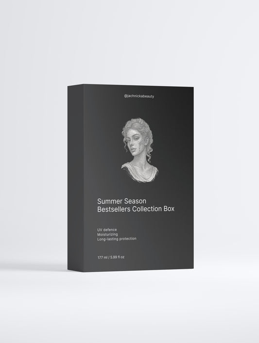 Summer Season Bestsellers Collection Box set