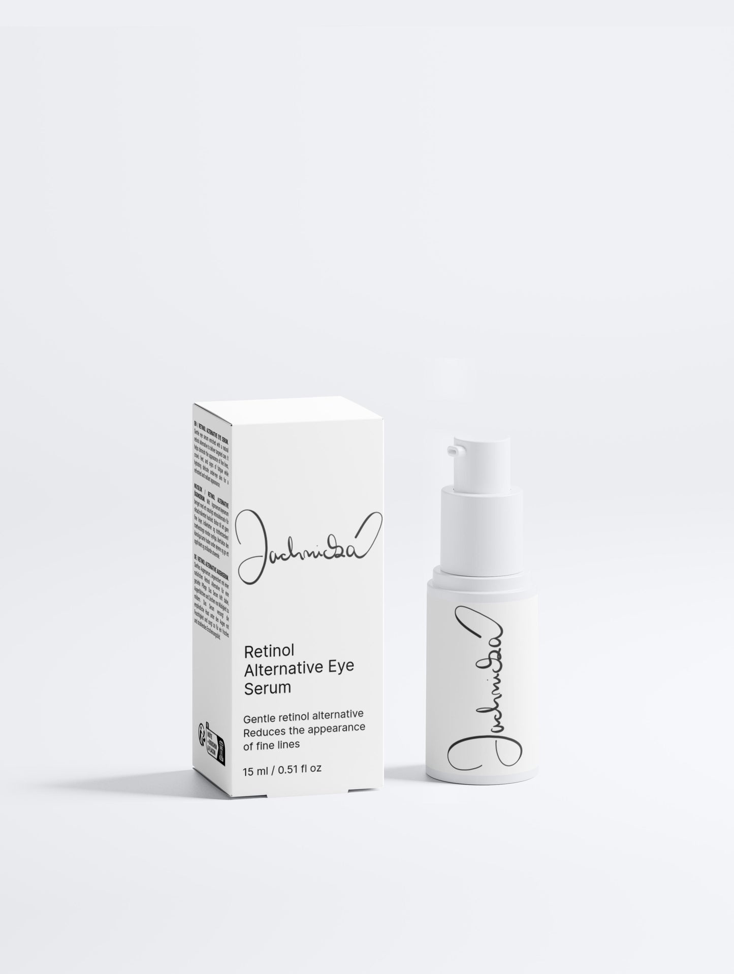 Retinol Alternative Eye Serum