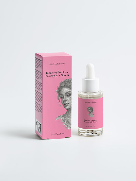 Bioactive PREBIOTIC Balance Jelly Serum
