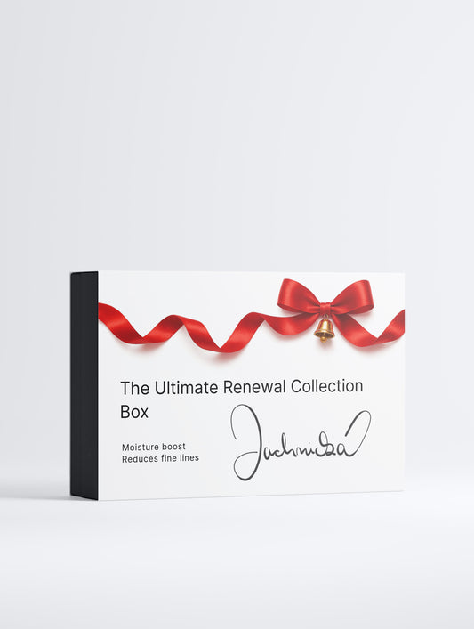 The Ultimate Christmas Renewal Collection Box