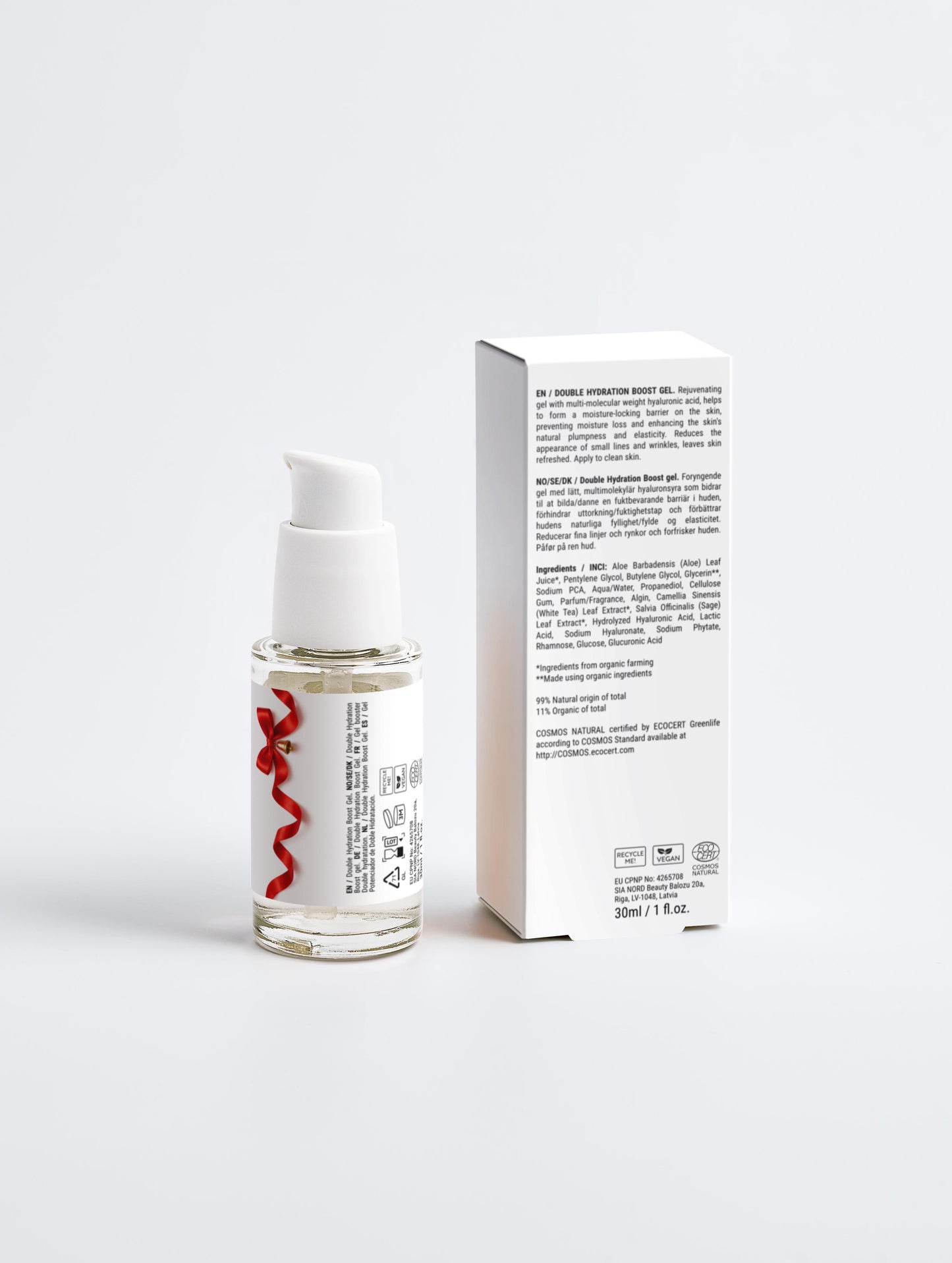 The Ultimate Christmas Renewal Collection Box