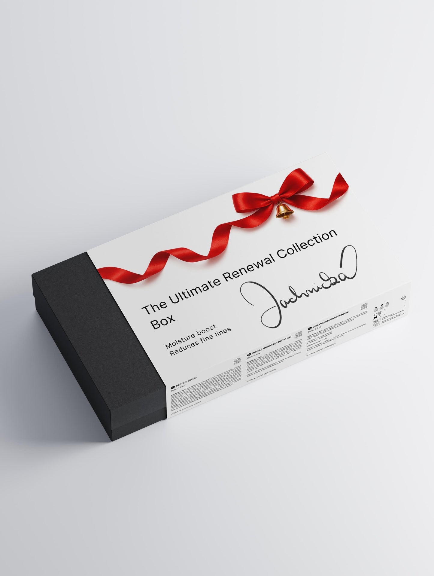 The Ultimate Christmas Renewal Collection Box