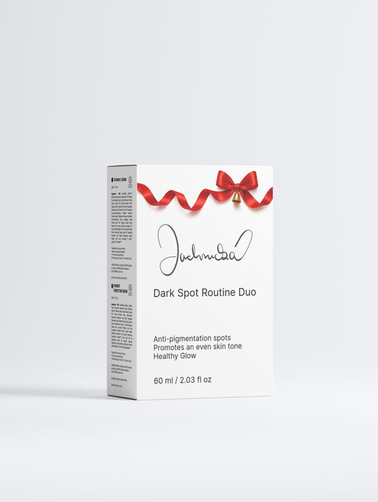 The Christmas Dark Spot Routine Duo