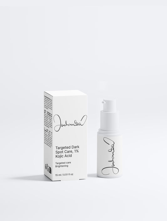 Targeted Dark Spot Care, 1% Kojic Acid